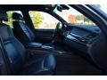 Space Grey Metallic - X5 4.8i Photo No. 15