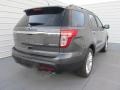 2015 Magnetic Ford Explorer XLT  photo #4