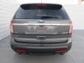 2015 Magnetic Ford Explorer XLT  photo #5