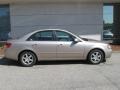 Golden Beige - Sonata GLS V6 Photo No. 2