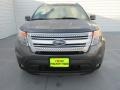 2015 Magnetic Ford Explorer XLT  photo #8