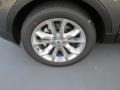 2015 Magnetic Ford Explorer XLT  photo #11