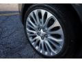 2015 Buick LaCrosse Premium Wheel and Tire Photo