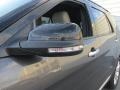 2015 Magnetic Ford Explorer XLT  photo #12