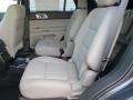 2015 Magnetic Ford Explorer XLT  photo #22