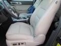 2015 Magnetic Ford Explorer XLT  photo #26