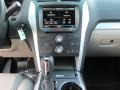 2015 Magnetic Ford Explorer XLT  photo #29