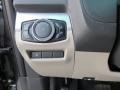 2015 Magnetic Ford Explorer XLT  photo #35