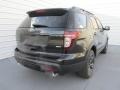 2015 Tuxedo Black Ford Explorer Sport 4WD  photo #4