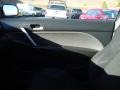 2002 Nighthawk Black Pearl Honda Civic Si Hatchback  photo #16