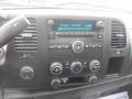 Silver Ice Metallic - Silverado 2500HD LT Regular Cab 4x4 Photo No. 13