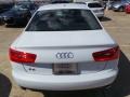 Glacier White Metallic - A6 2.0T Premium Plus quattro Sedan Photo No. 6