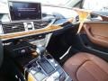 Glacier White Metallic - A6 2.0T Premium Plus quattro Sedan Photo No. 16