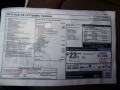 Glacier White Metallic - A6 2.0T Premium Plus quattro Sedan Photo No. 36