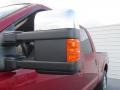 2015 Ruby Red Ford F250 Super Duty King Ranch Crew Cab 4x4  photo #13