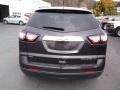 2015 Sable Metallic Chevrolet Traverse LT AWD  photo #8