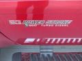 2015 Ruby Red Ford F250 Super Duty King Ranch Crew Cab 4x4  photo #16