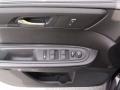 2015 Sable Metallic Chevrolet Traverse LT AWD  photo #11