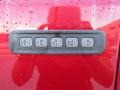 2015 Ruby Red Ford F250 Super Duty King Ranch Crew Cab 4x4  photo #17