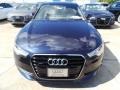 Moonlight Blue Metallic - A6 2.0T Premium Plus quattro Sedan Photo No. 2