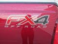 2015 Ruby Red Ford F250 Super Duty King Ranch Crew Cab 4x4  photo #19