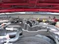 2015 Ruby Red Ford F250 Super Duty King Ranch Crew Cab 4x4  photo #20