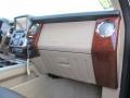 2015 Ruby Red Ford F250 Super Duty King Ranch Crew Cab 4x4  photo #21