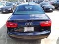 Moonlight Blue Metallic - A6 2.0T Premium Plus quattro Sedan Photo No. 6