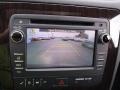 2015 Sable Metallic Chevrolet Traverse LT AWD  photo #16