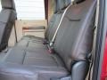 2015 Ruby Red Ford F250 Super Duty King Ranch Crew Cab 4x4  photo #23