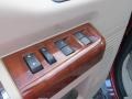 2015 Ruby Red Ford F250 Super Duty King Ranch Crew Cab 4x4  photo #26