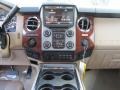 2015 Ruby Red Ford F250 Super Duty King Ranch Crew Cab 4x4  photo #30