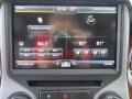 2015 Ruby Red Ford F250 Super Duty King Ranch Crew Cab 4x4  photo #31
