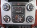 2015 Ruby Red Ford F250 Super Duty King Ranch Crew Cab 4x4  photo #32