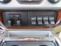 2015 Ruby Red Ford F250 Super Duty King Ranch Crew Cab 4x4  photo #33