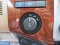 2015 Ruby Red Ford F250 Super Duty King Ranch Crew Cab 4x4  photo #35