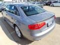 Tornado Gray Metallic - A4 2.0T Premium quattro Photo No. 5
