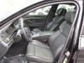 2013 BMW Individual Azurite Black Metallic BMW M5 Sedan  photo #12