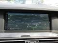 2013 BMW Individual Azurite Black Metallic BMW M5 Sedan  photo #17