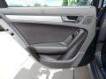 Tornado Gray Metallic - A4 2.0T Premium quattro Photo No. 23