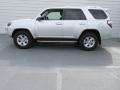 2015 Classic Silver Metallic Toyota 4Runner SR5 Premium 4x4  photo #6