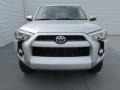 2015 Classic Silver Metallic Toyota 4Runner SR5 Premium 4x4  photo #8