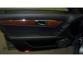Palladium Silver Metallic - C 300 Luxury Photo No. 11