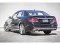 Black - E 350 Sedan Photo No. 2