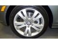 Palladium Silver Metallic - C 300 Luxury Photo No. 17