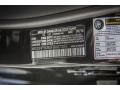 Black - E 350 Sedan Photo No. 7