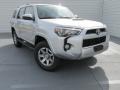 Classic Silver Metallic - 4Runner Trail 4x4 Photo No. 1