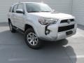 Front 3/4 View of 2015 4Runner Trail 4x4