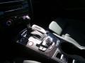 2015 Audi S5 Black Interior Transmission Photo