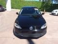 Black - Jetta SE Sedan Photo No. 8